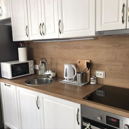 Sunny Shore Burgas Apartment Εξωτερικό φωτογραφία