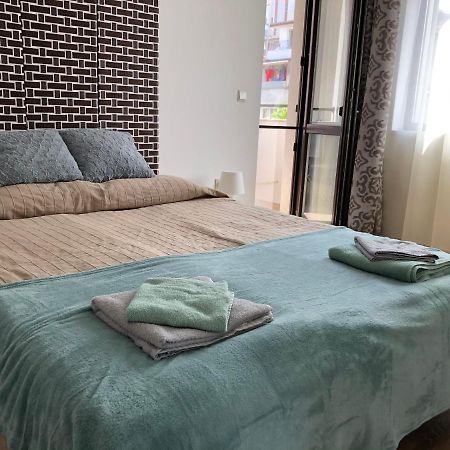 Sunny Shore Burgas Apartment Εξωτερικό φωτογραφία