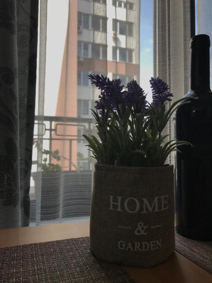 Sunny Shore Burgas Apartment Εξωτερικό φωτογραφία