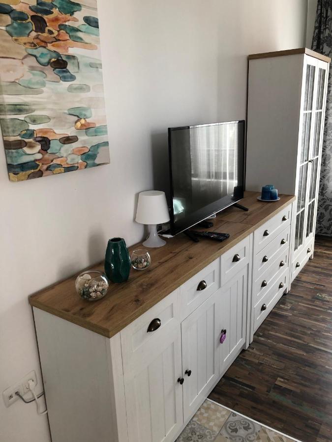 Sunny Shore Burgas Apartment Εξωτερικό φωτογραφία
