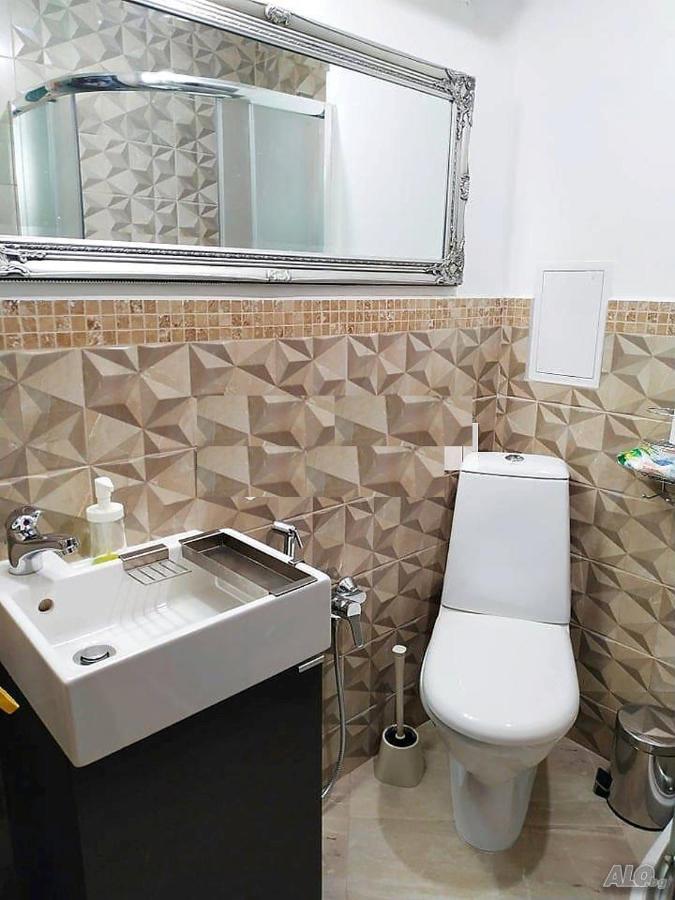 Sunny Shore Burgas Apartment Εξωτερικό φωτογραφία
