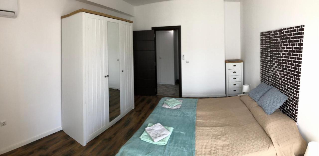 Sunny Shore Burgas Apartment Εξωτερικό φωτογραφία